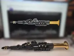 Yamaha デジタルサックス YDS-150のサムネイル