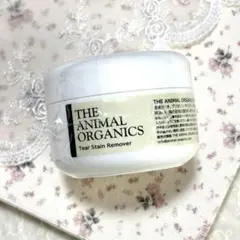 【新品】THE ANIMAL ORGANICS 涙やけリムーバー 60ピースのサムネイル
