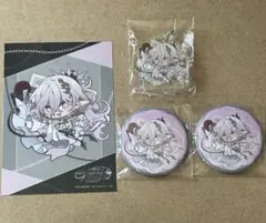 God CRAZY CHA!N エルピスの鎖 ステラワース 特典 - メルカリ
