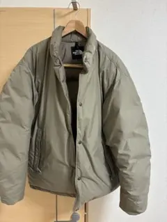 THE NORTH FACE オルタレーションシエラジャケット
