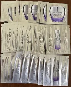 ランコムレネルジー HCFトリプルセラム ＆レネルジー HPN クリーム