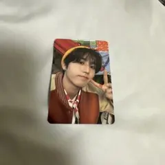 straykids stay4期　HAN