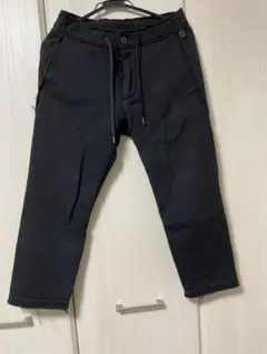 WJK 黒WJKGパンツ 3D SLIM PANTS 新品未使用サイズL 2025年最新】wjk パンツの人気アイテム - メルカリ