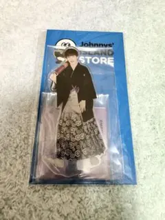 【新品未開封】深澤辰哉 第2弾アクスタ