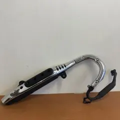 ダックス125 純正マフラーJB06のサムネイル