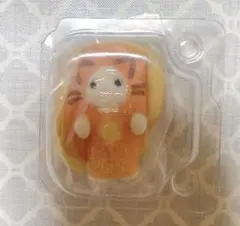 シルバニアファミリー ラテネコの赤ちゃん キラキラくじ パンケーキ