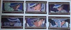 名探偵コナン カード フィルム風 コレクション 怪盗キッド 黒羽快斗 まとめ売り