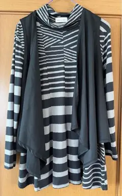 アンサンブルカットソー