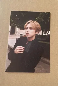 尾崎匠海 ポストカード