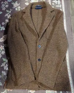 ships テーラードジャケット