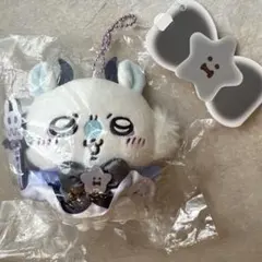 まじかるちいかわ　マジカルチャージマスコット　モモンガ