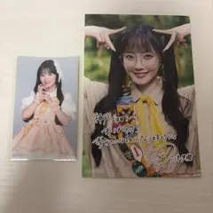 2026年最新】川本笑瑠 チェキの人気アイテム - メルカリ