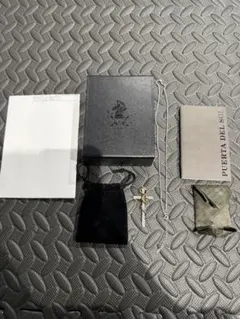 ロニ様専用『STUDIO MATILDA 』スタジオマチルダ先金フェザー全金