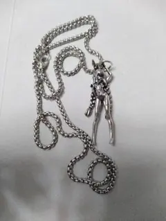 アズールレーン ラピヌ ネックレス　ペンダント　キ―ホルダー