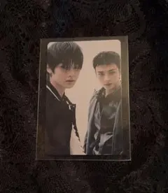 straykids DOITヒョンジン アイエン ソコン タワレコ トレカ