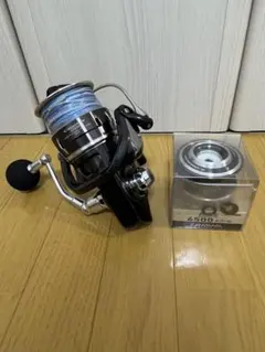 2025年最新】キャタリナ スプール 6500の人気アイテム - メルカリ