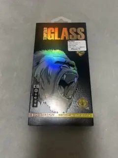 iPhone 15 用 覗き見防止 強化ガラスフィルム