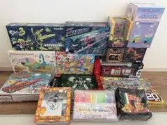 ポケモンスケールワールド海外フィギュア 1/20 ヘルガー進化セット