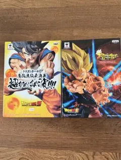 スーパードラゴンボールヒーローズ 台湾版EVT Vol.1、2 スーパードラゴンボールヒーローズ 台湾版EVT Vol.1、2 - メルカリ