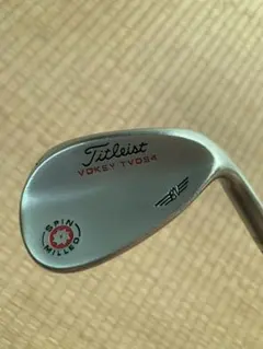 ウェッジ ボーケイ