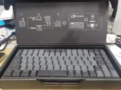 Logicool MX Mechanical Mini