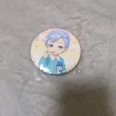 ツキウタ SolidS 村瀬大 ビッグ缶バッジ