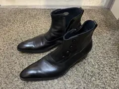 around the shoes ブーツのサムネイル