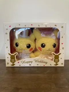 2026年最新】wedding ピカチュウの人気アイテム - メルカリ