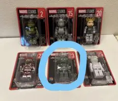 meso234897専用 ベアブリック23