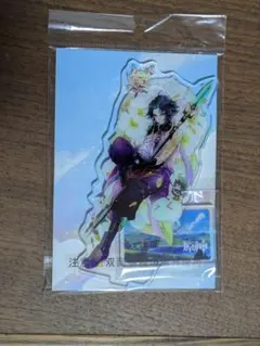 原神 キャラクターグッズ