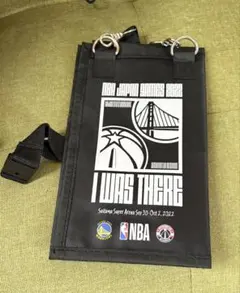 NBA Japan Games 2022 Ticket Holder - メルカリ