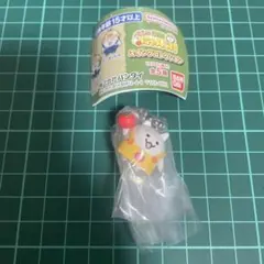 パズルで豊作！にゃんこ村　スイングコレクション　お手伝いネコ