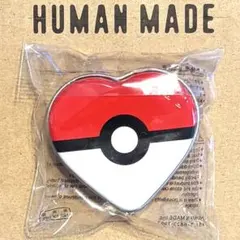 新品未使用 HUMAN MADE x Pokemon パスケース - メルカリ