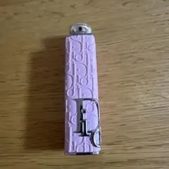 ディオールアディクトクチュールリップスティックケース ローズマニア