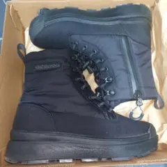 Columbia サップランド　24.5cm　YU9626