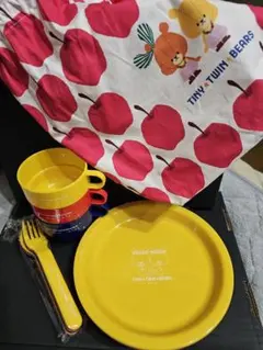 懸賞当選品 キャラクターグッズ