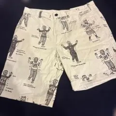 weirdo ショートパンツ　可愛いパンツ