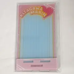 その着せ替え人形は恋をする 着せ恋展 アクリルフォトスポット