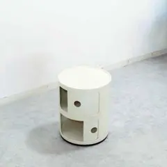 2026年最新】kartell コンポニビリ 2段の人気アイテム - メルカリ