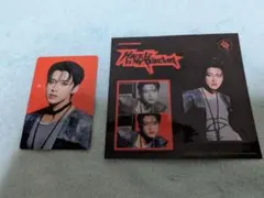 Hardz In My Pocket 初回限定盤A 河野純喜 セット