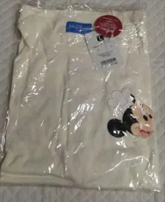 ミッキーマウス半袖Tシャツ