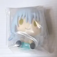 転生したらスライムだった件 一番くじ ちょこのっこ リムル フィギュアのサムネイル
