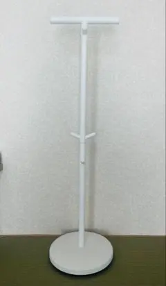 tower 山崎実業　ランドセルスタンド　ホワイト