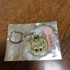 ONE N’ ONLY ランダムキャラクターアクキー　REI 沢村玲