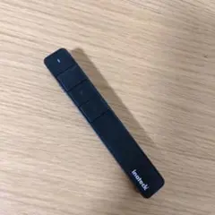 Inateck ワイヤレスポインター 黒