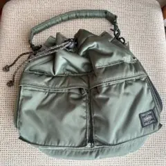 porter px tanker 2way tool bag