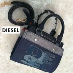 新品未使用COOLATIQUESデニム ショルダーバッグ - メルカリ