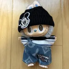 【最終価格】正規品✨ラブブ　マカロンSea Salt Coconut 洋服付き