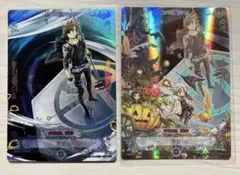 2025年最新】d.gray-man カード irの人気アイテム - メルカリ