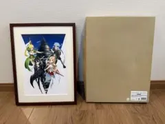 2025年最新】sao 複製原画の人気アイテム - メルカリ